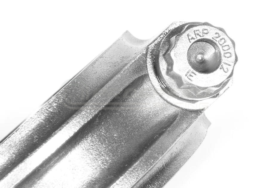 Integrated Engineering Forged Connecting Rods 144x22mm