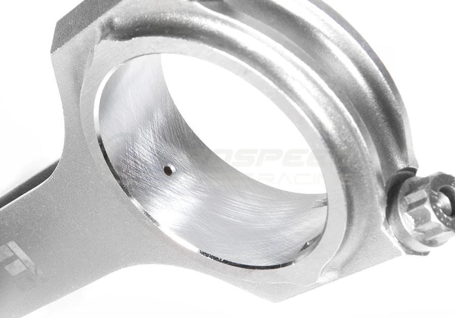 Integrated Engineering Forged Connecting Rods 144x22mm