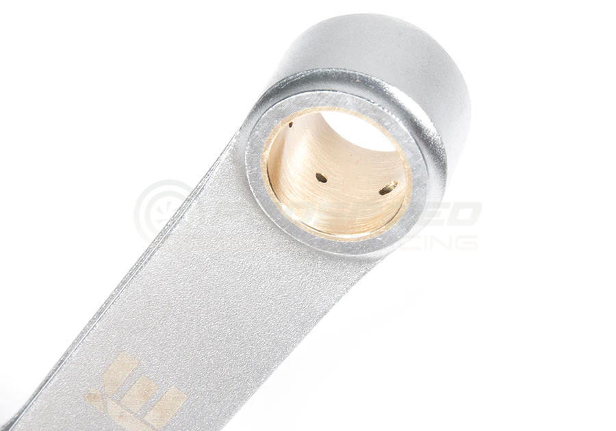 Integrated Engineering Forged Connecting Rods 144x22mm