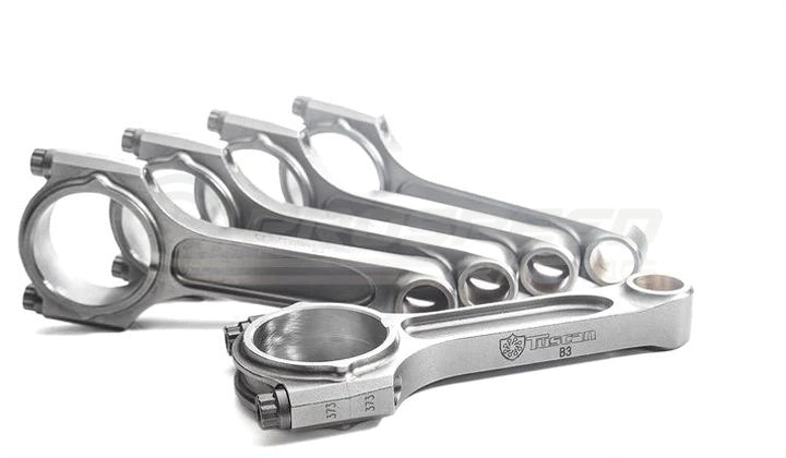 Integrated Engineering Tuscan I-Beam Connecting Rods 144x22