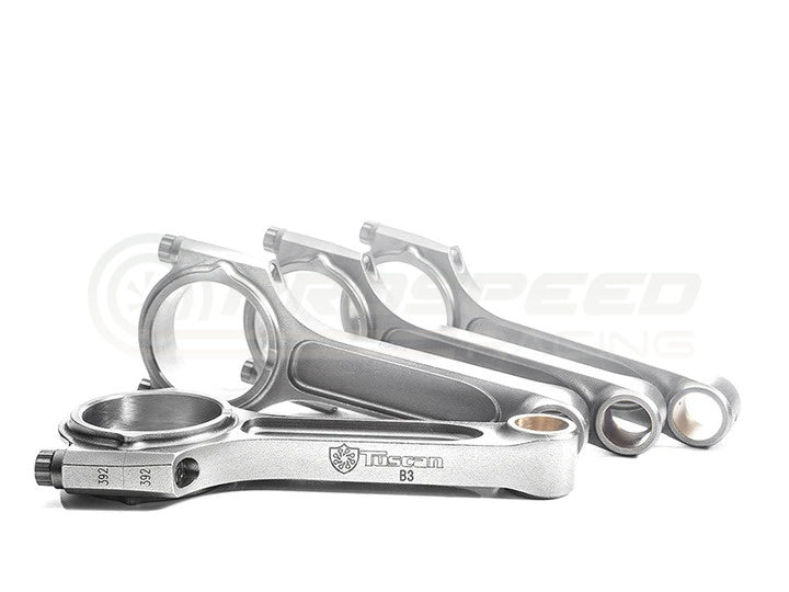 Integrated Engineering Tuscan I-Beam Connecting Rods - Audi/VW (2.0 TSI/TFSI) IERTVT1 | Pro Speed