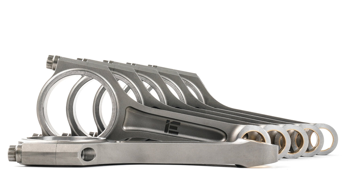 Integrated Engineering Tuscan Connecting Rods Audi S4 B9/S5 F5 3.0T IERTVZ1