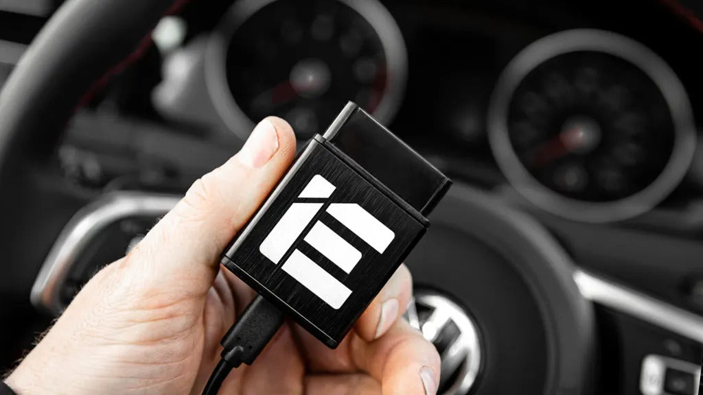 Integrated Engineering Performance ECU Flash