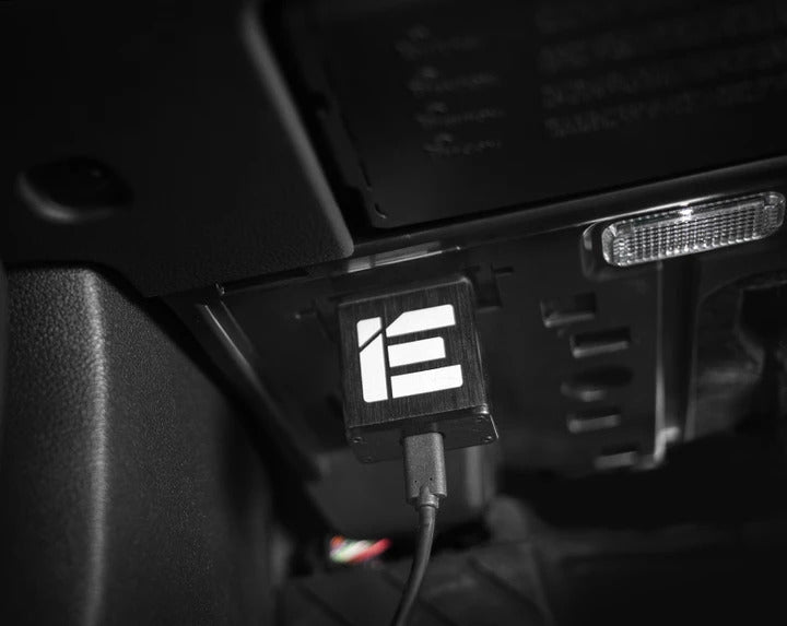 Integrated Engineering Performance ECU Flash