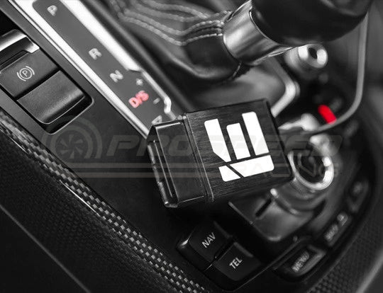 Integrated Engineering Performance TCU/DSG Flash - Audi S4 B8-B8.5/S5 8T (DL501) IESOVW1