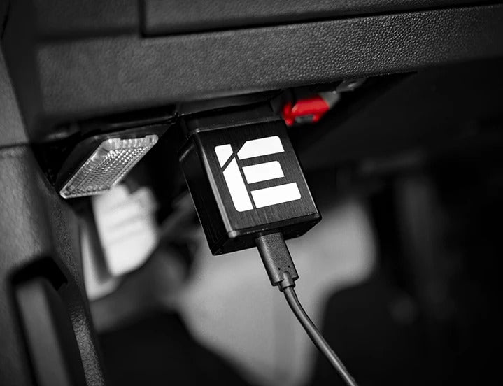 Integrated Engineering Performance TCU/DSG Flash