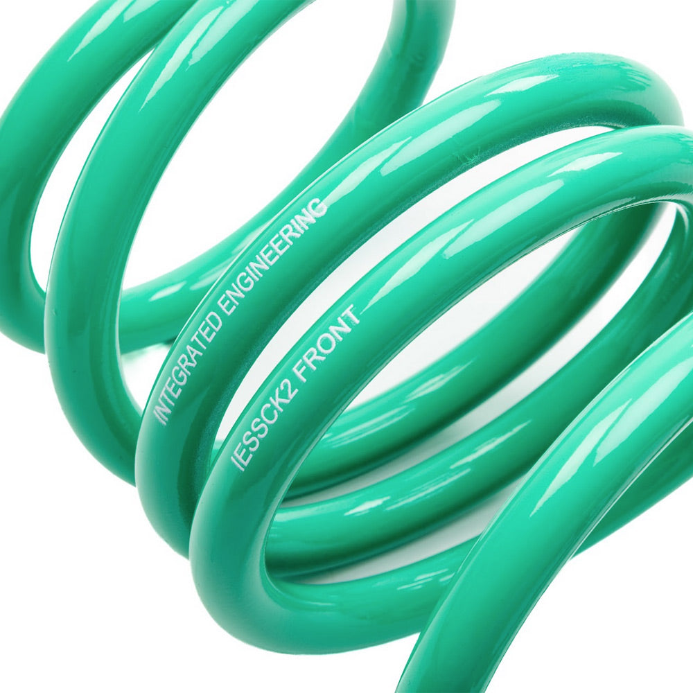Integrated Engineering Lowering Springs