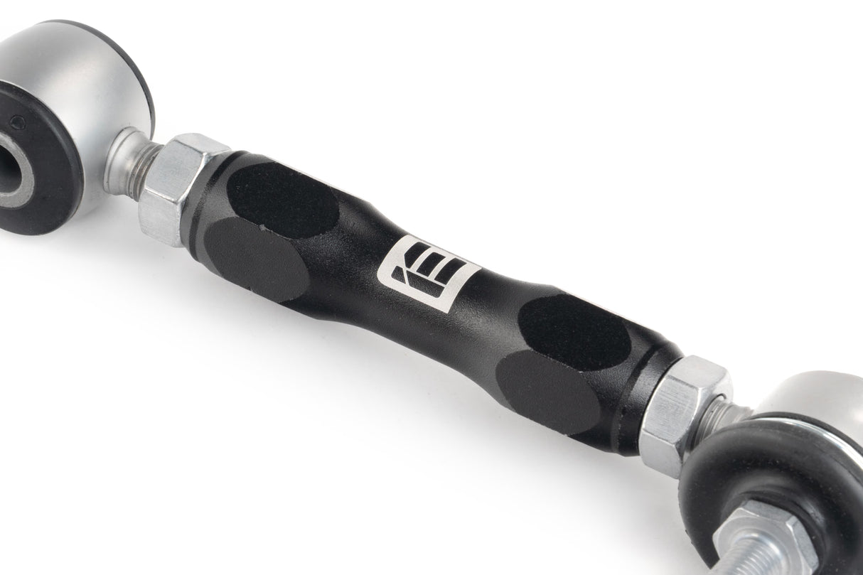Integrated Engineering Adjustable Front Sway End Links