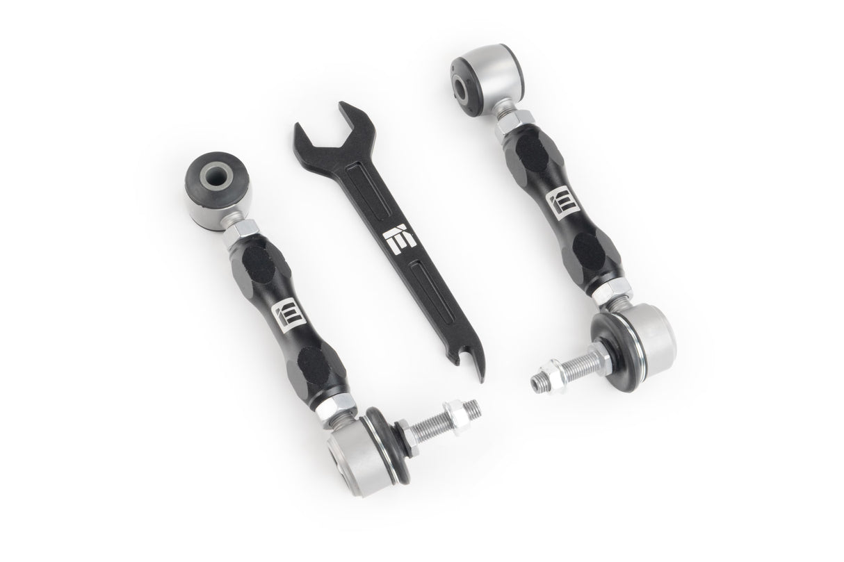 Integrated Engineering Adjustable Front Sway End Links