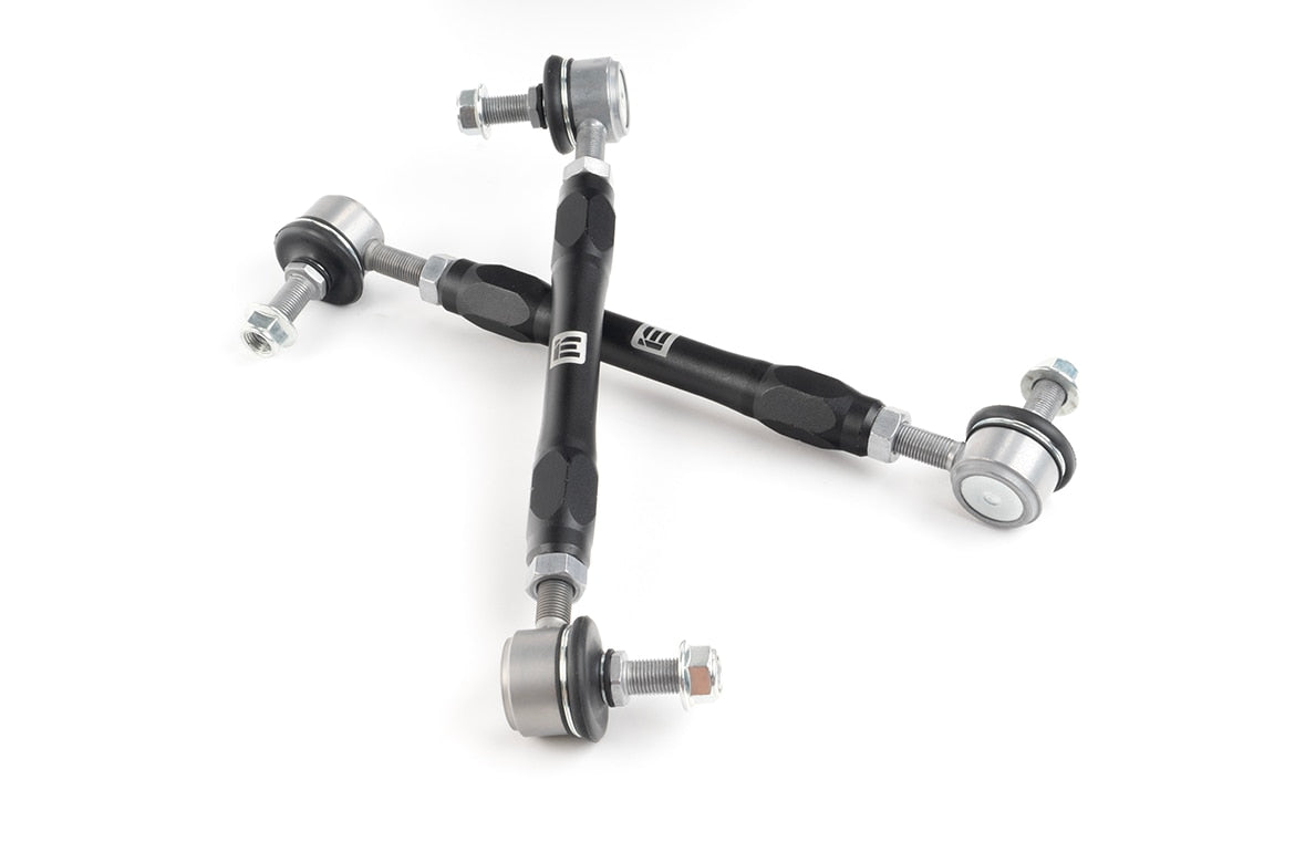 Integrated Engineering Extreme Drop Front Sway Bar End Links