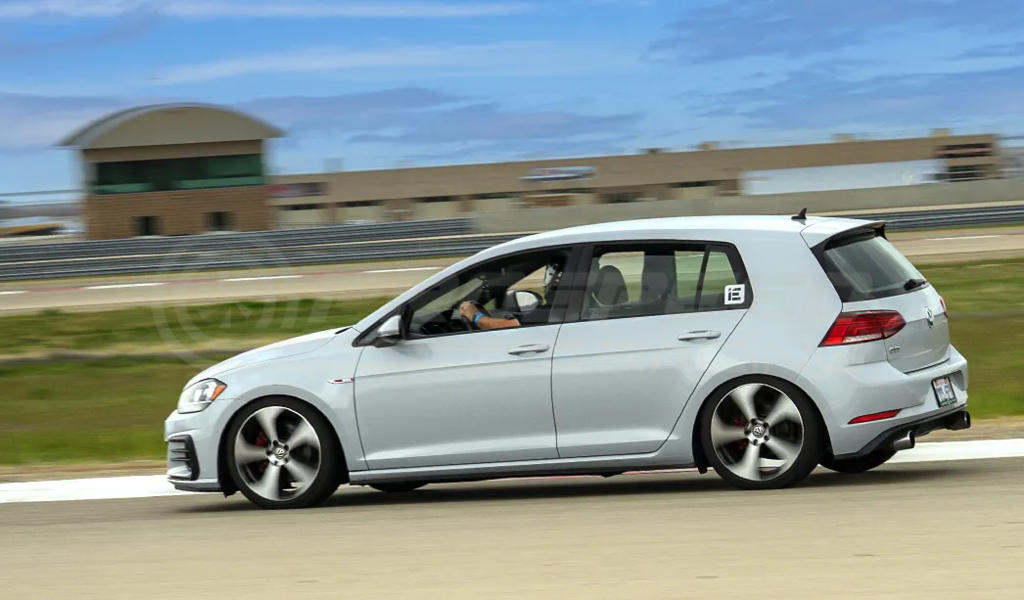 Integrated Engineering 25mm Adjustable Rear Sway Bar