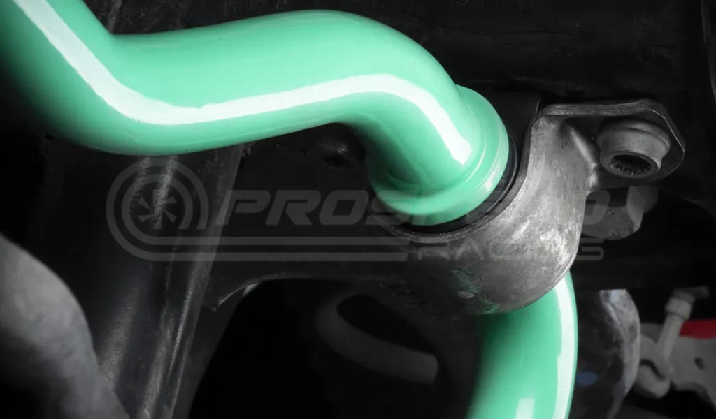 Integrated Engineering 25mm Adjustable Rear Sway Bar