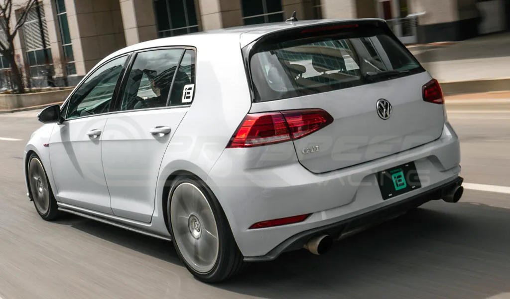 Integrated Engineering 25mm Adjustable Rear Sway Bar