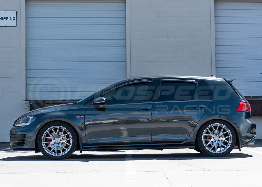 Integrated Engineering Lowering Springs