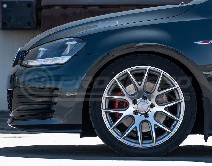 Integrated Engineering Lowering Springs