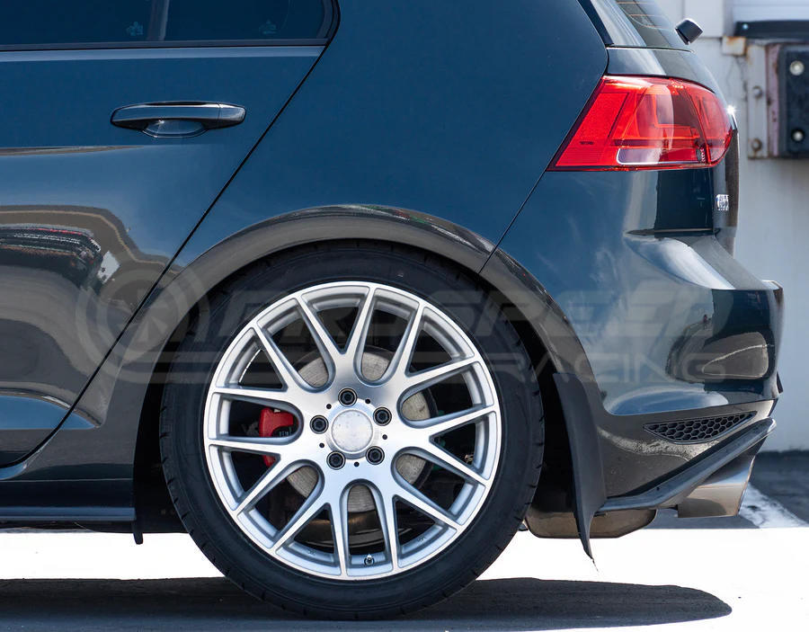 Integrated Engineering Lowering Springs