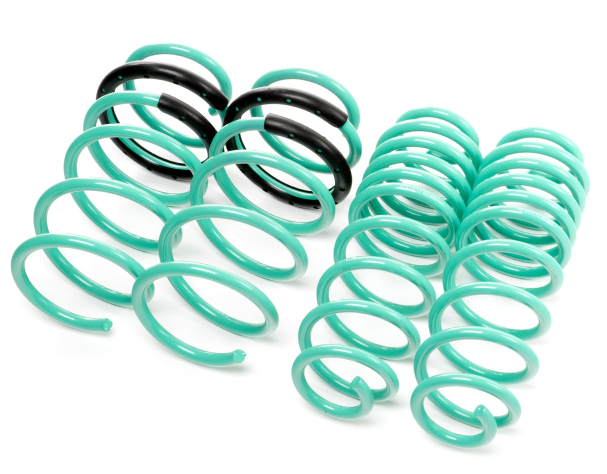 Integrated Engineering Performance Lowering Springs VW Golf R Mk7-Mk8 IESUCI7