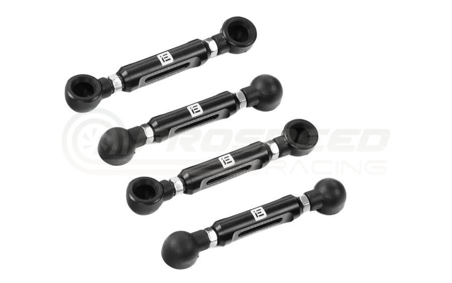 Integrated Engineering Lowering Link Kit - Audi A6 S6 C7/A7 S7 4G IESUCN1 | Pro Speed Racing