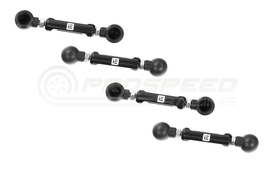 Integrated Engineering Lowering Link Kit