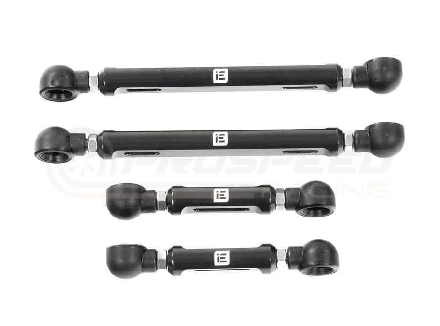 Integrated Engineering Lowering Link Kit Audi A6 S6 RS6 C8/A7 S7 RS7 4K/E-Tron IESUCY1 | Pro Speed