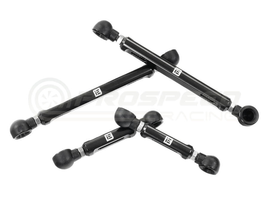Integrated Engineering Lowering Link Kit