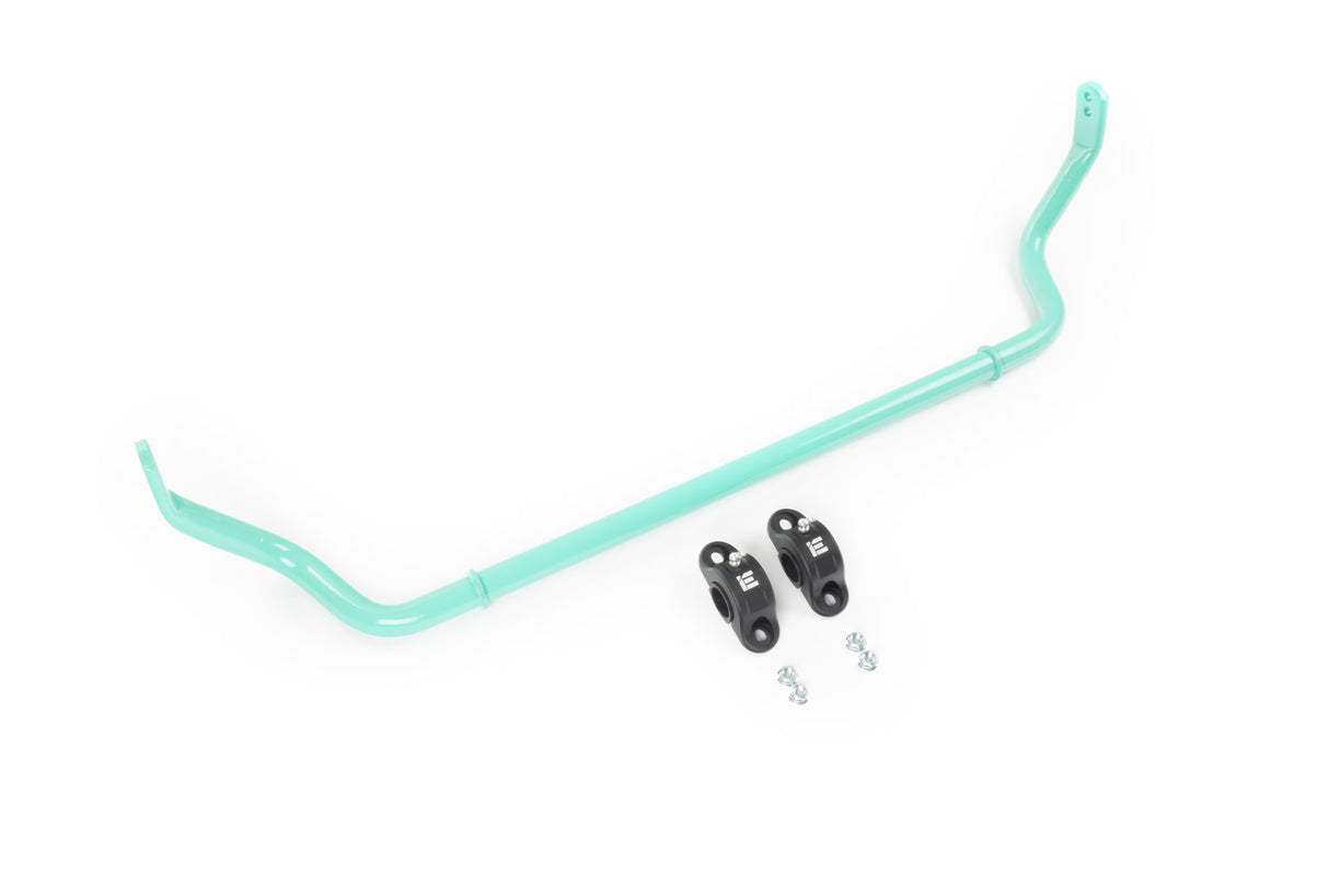 Integrated Engineering Rear Sway Bar Upgrade