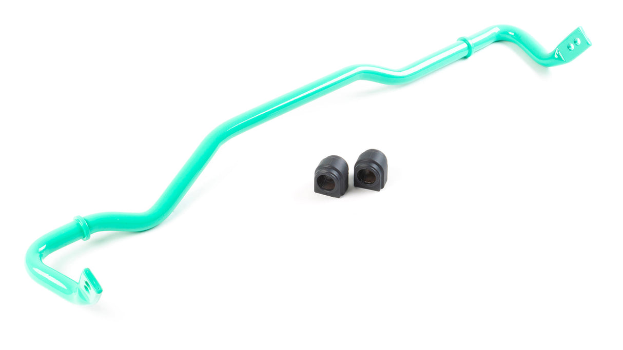Integrated Engineering Adjustable Rear Sway Bar Upgrade Audi S3 8Y/VW Golf R Mk8 IESUDB1
