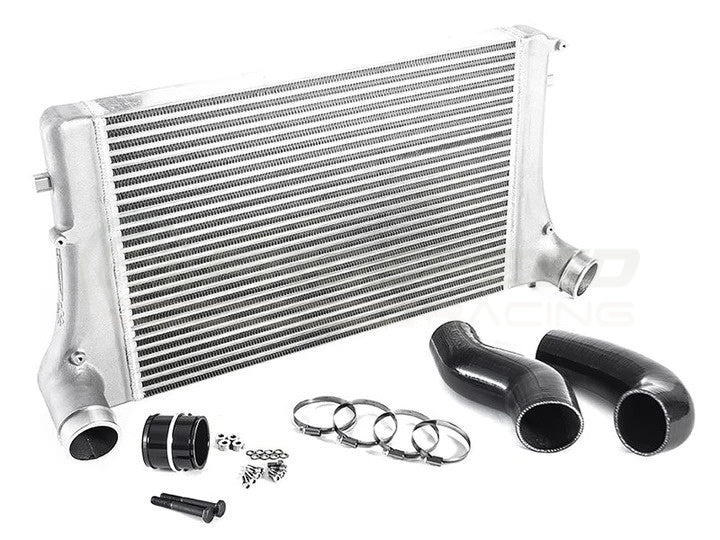 Integrated Engineering FDS Intercooler Kit - Audi A3, S3 8P/TT, TTS 8J/Golf GTi, R Mk5, Mk6 IETPCB1