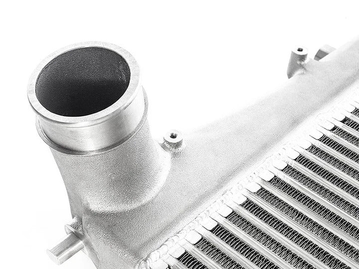 Integrated Engineering FDS Intercooler Kit