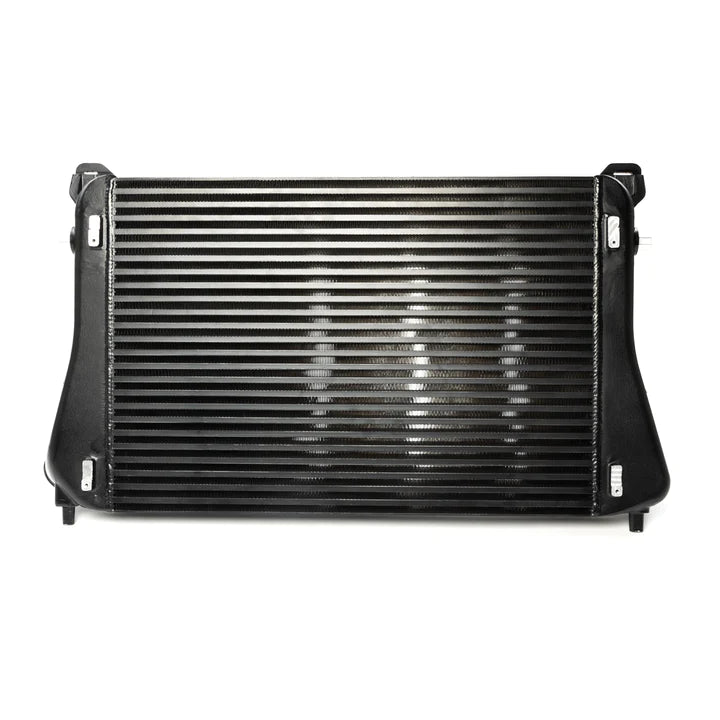 Integrated Engineering FDS Intercooler - Black