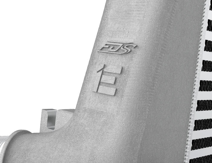 Integrated Engineering FDS Intercooler