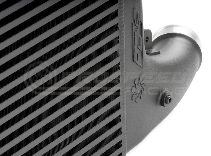 Integrated Engineering FDS Intercooler Core Black