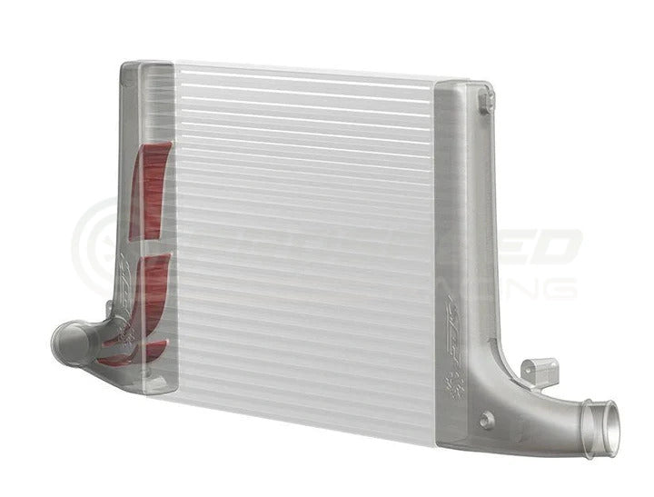 Integrated Engineering FDS Intercooler Core Black