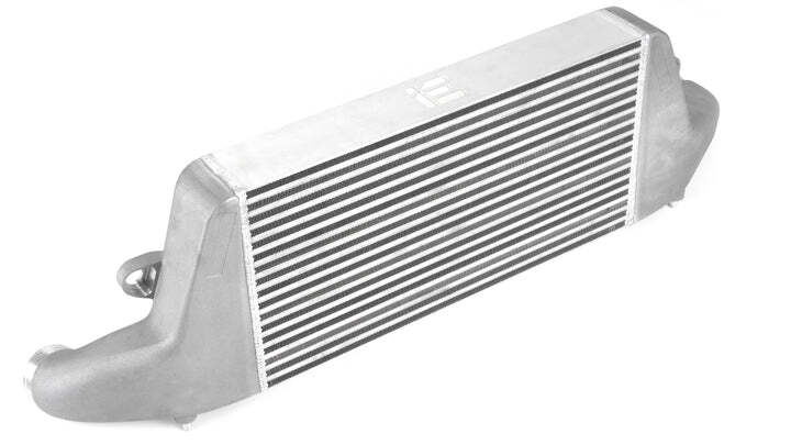Integrated Engineering FDS Front Mount Intercooler IETPCQ1 | Pro Speed Racing