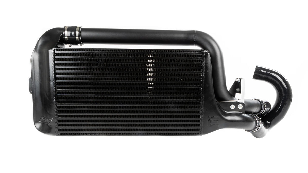 Integrated Engineering FDS Intercooler