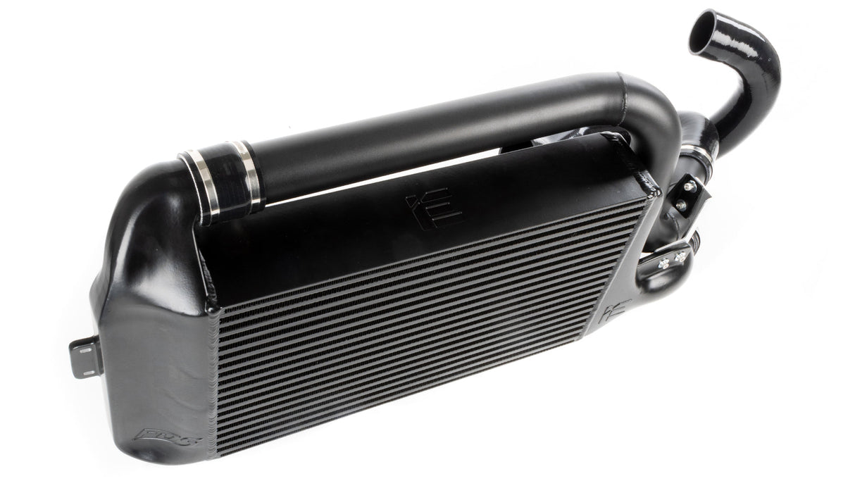 Integrated Engineering FDS Intercooler