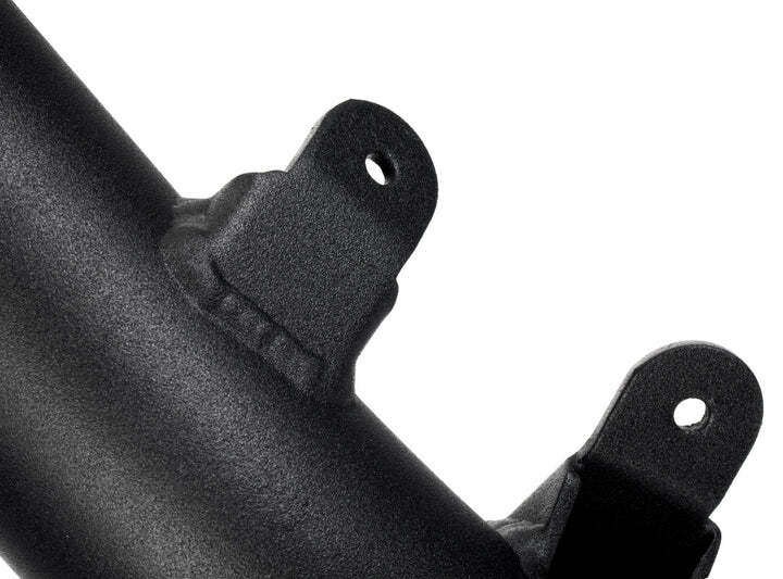 Integrated Engineering Turbo Outlet Pipe