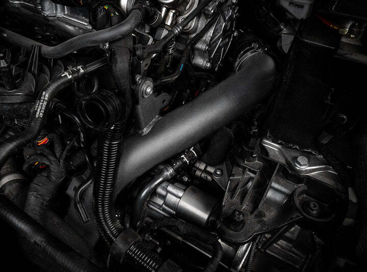Integrated Engineering Turbo Outlet Pipe