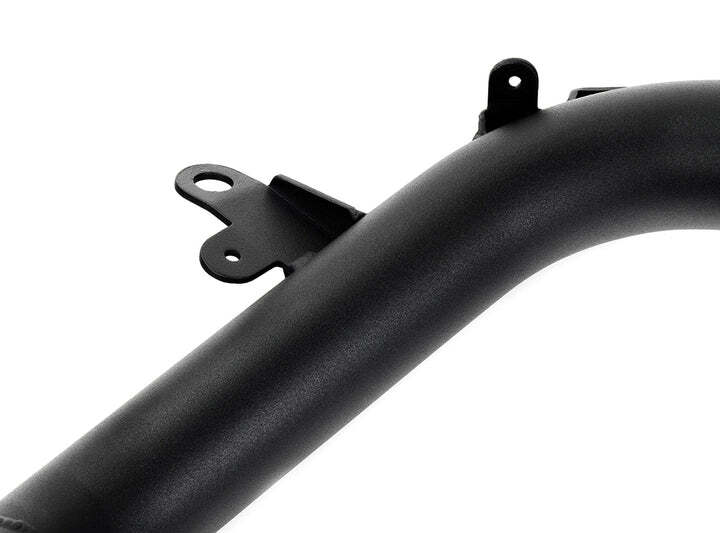 Integrated Engineering Turbo Outlet Pipe