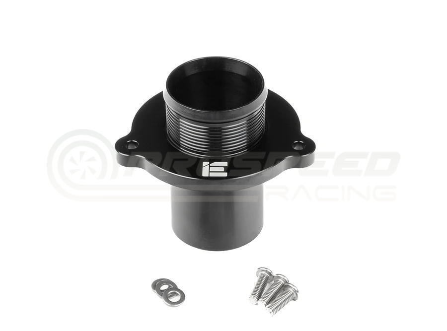 Integrated Engineering Turbo Muffler Delete - VW Golf GTI Mk8 IETPDB3 | Pro Speed Racing