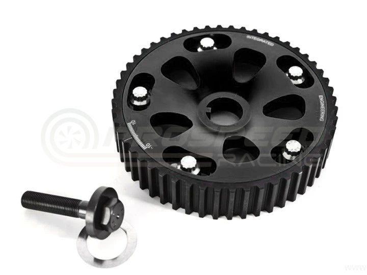 Integrated Engineering Adjustable Cam Gear Kit - Audi/VW 1.8T 20V 06A IEVTVA8 | Pro Speed Racing
