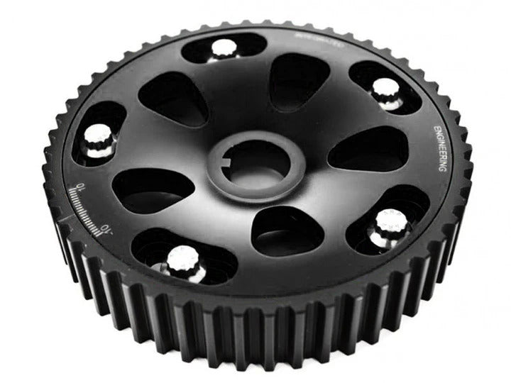 Integrated Engineering Adjustable Cam Gear Kit w/Bolt & Washer