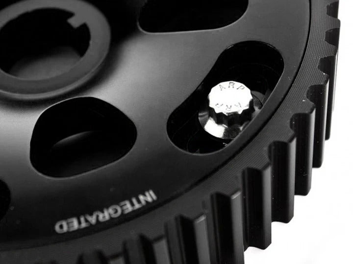 Integrated Engineering Adjustable Cam Gear Kit w/Bolt & Washer