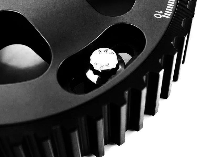 Integrated Engineering Billet Adjustable Camshaft Gear