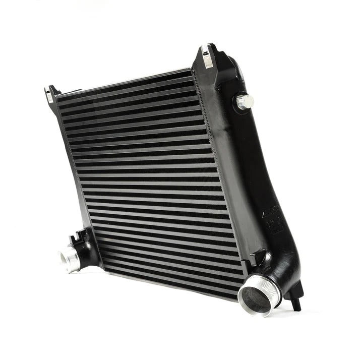 Integrated Engineering FDS Intercooler - Black