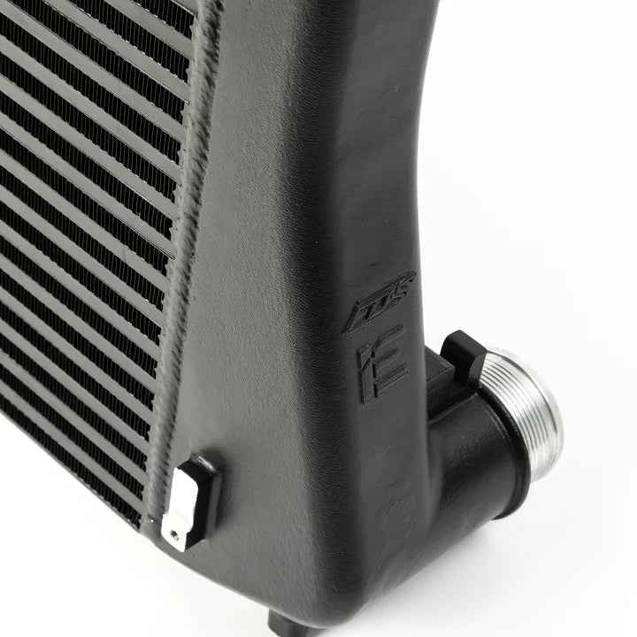 Integrated Engineering FDS Intercooler - Black