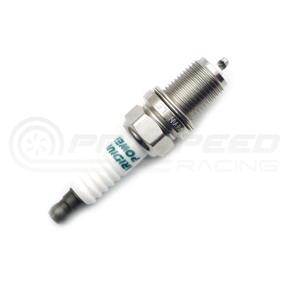Denso Iridium Power Spark Plug #7 Heat Range 4 Pack