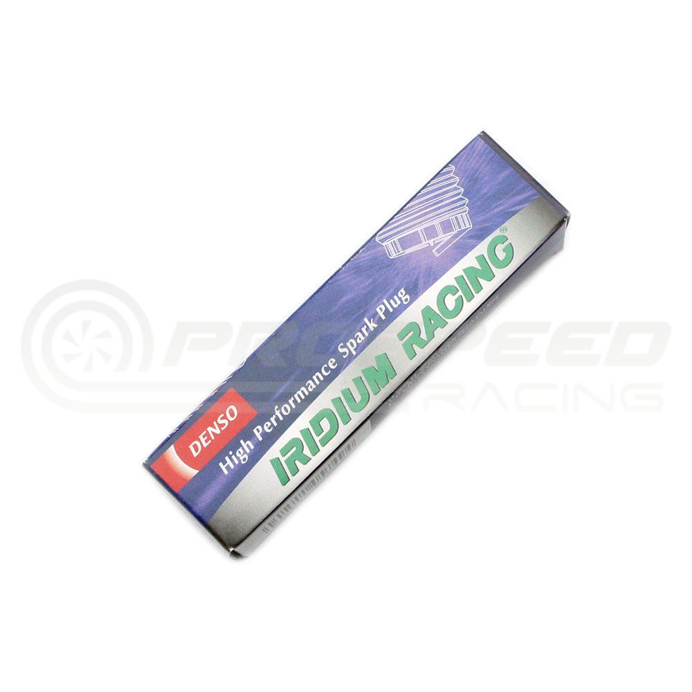 Denso Racing Spark Plug #8 Heat Range SINGLE
