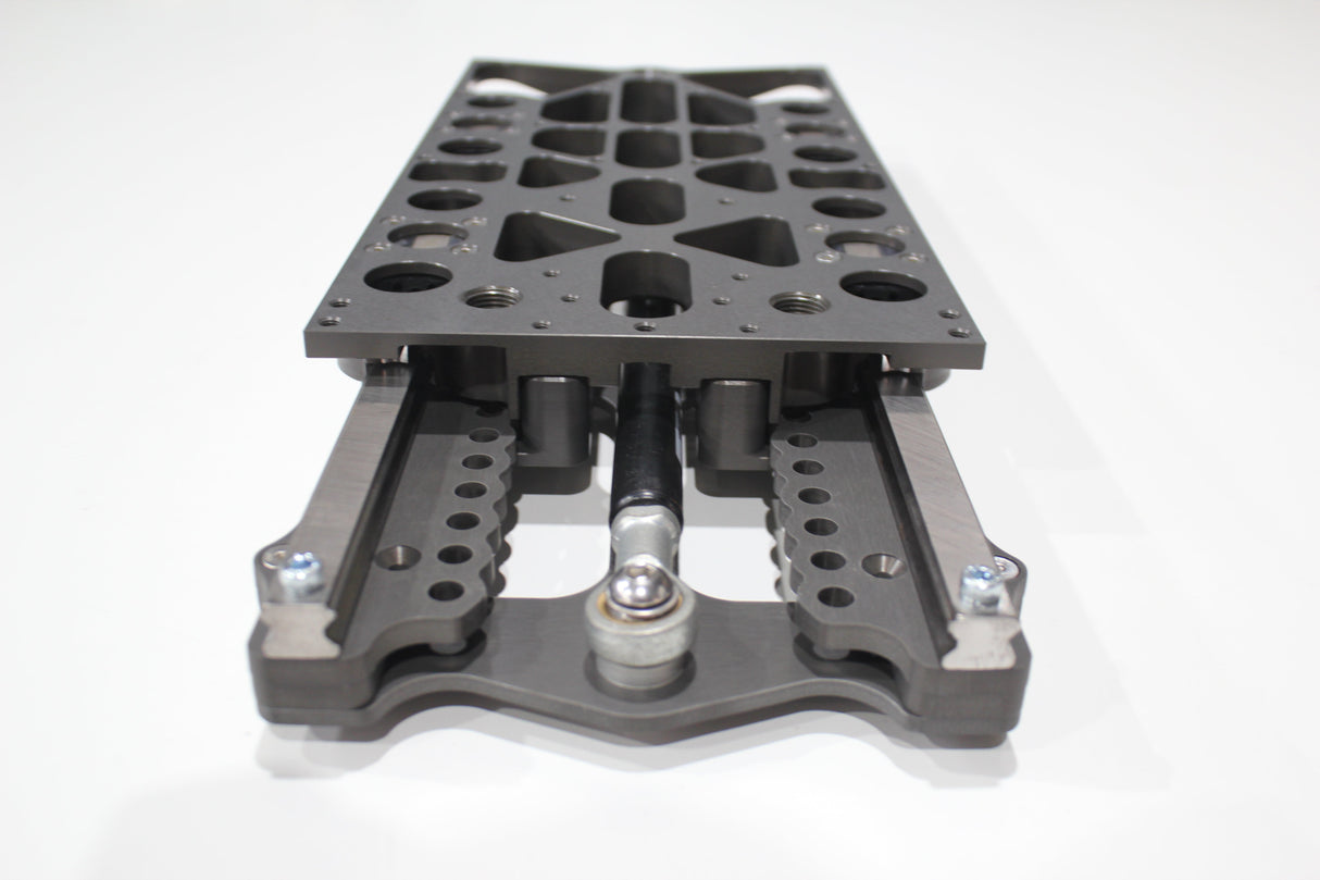 PE Racing Pedal Slider Kit PE-006-1003