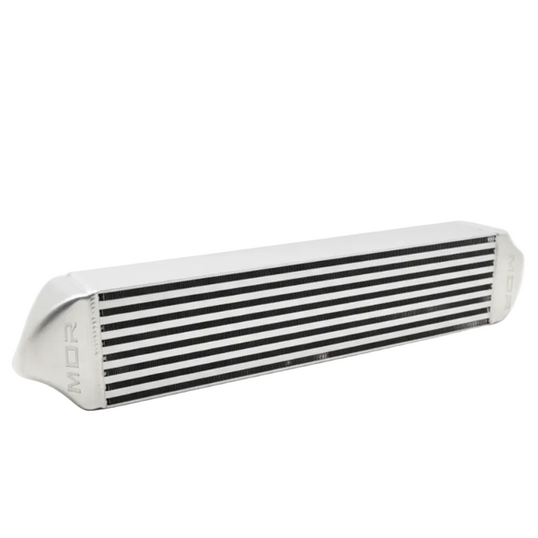 MDR Industries Billet Bar and Plate Front Mount Intercooler Upgrade